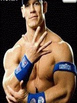 game pic for John Cena